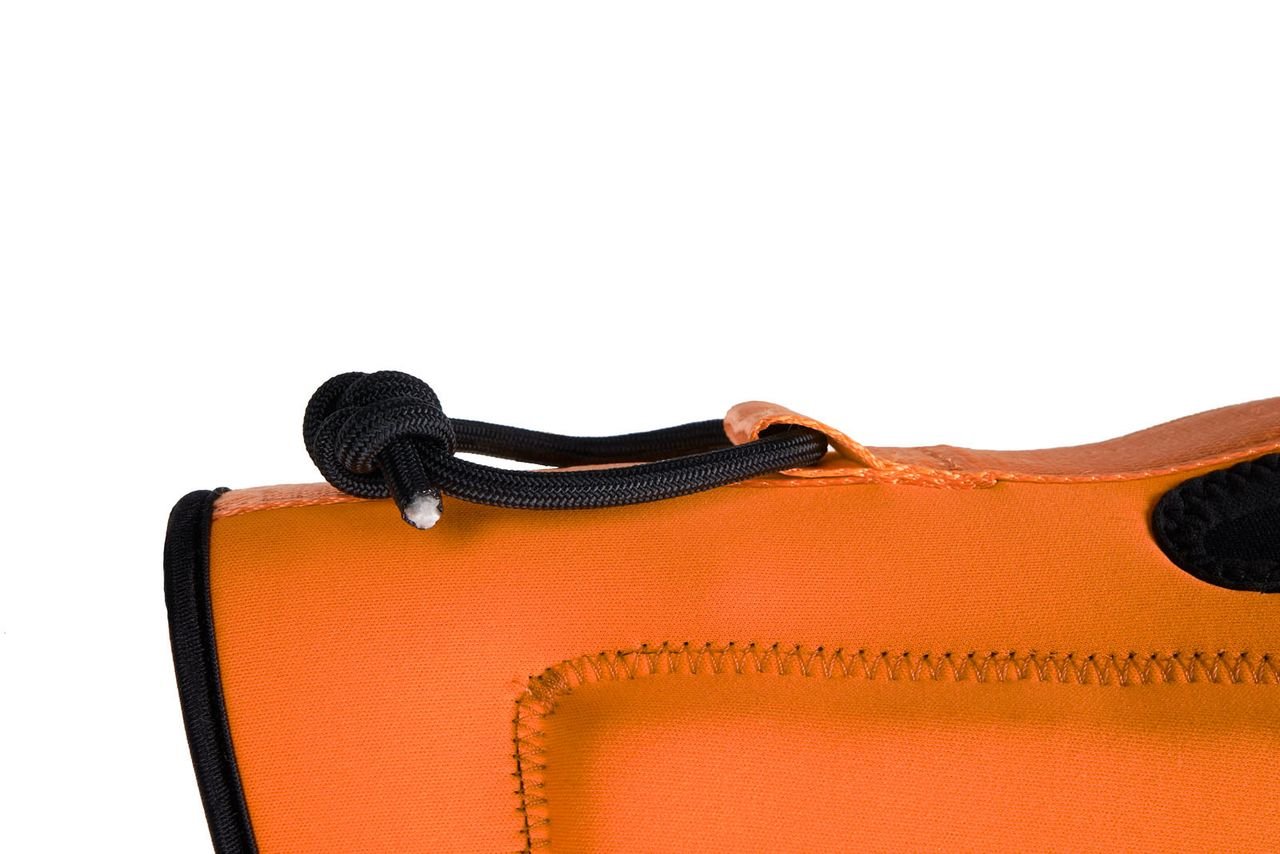 Protector neoprene vest (Non - Stop Dogwear) - SnowPaw Store - Non - Stop Dogwear - Dog Coats